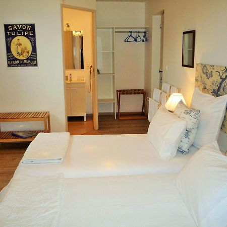 Bed and Breakfast Chez Edell Monpazier Zimmer foto
